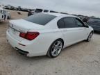 2014 BMW 750 LI