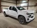 2019 Chevrolet Silverado K1500 RST