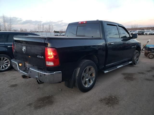 2009 Dodge RAM 1500