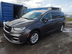 2022 Chrysler Pacifica Touring L en venta en Riverview, FL