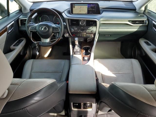 2019 Lexus RX 350 Base