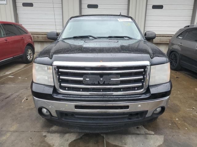 2012 GMC Sierra C1500 SLE