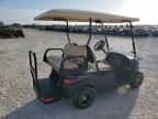 2021 Clubcar Onward