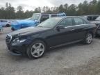 2014 Mercedes-Benz E 350 4matic