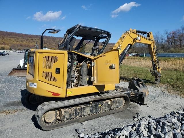 2024 Caterpillar 306