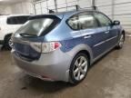 2010 Subaru Impreza Outback Sport