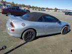 2001 Mitsubishi Eclipse Spyder GT