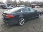 2015 Jaguar XF 3.0 Sport AWD