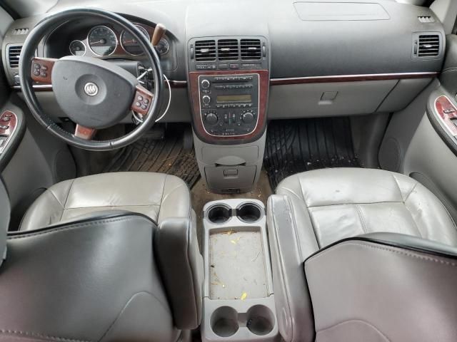 2006 Buick Terraza CXL