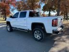 2016 GMC Sierra K1500 SLT