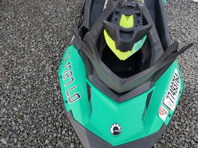 2021 BRP Seadoo