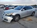 2013 Chevrolet Malibu LTZ