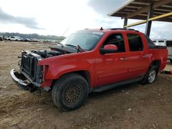 2011 Chevrolet Avalanche LS en venta en Tanner, AL