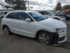 2016 Audi Q3 Premium Plus