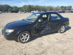 Run And Drives Cars for sale at auction: 2003 Mazda Protege DX