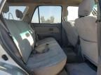 2002 Toyota 4runner SR5