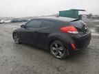 2017 Hyundai Veloster