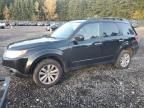 2013 Subaru Forester 2.5X Premium