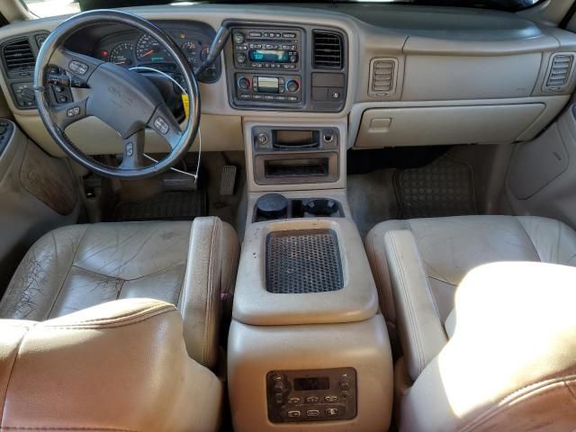 2005 GMC Yukon