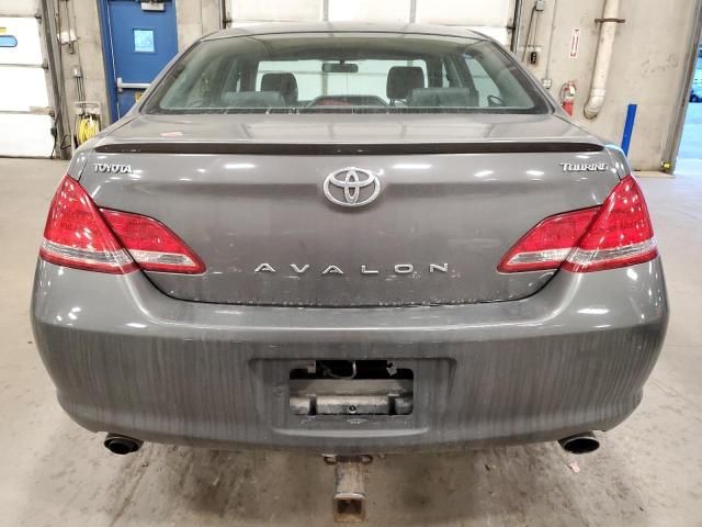 2007 Toyota Avalon XL