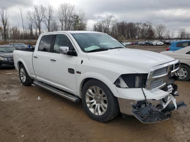 2015 Dodge RAM 1500 Longhorn