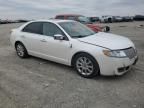 2011 Lincoln MKZ