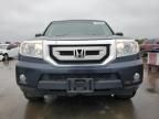 2011 Honda Pilot EXL