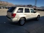 2008 Jeep Grand Cherokee Limited