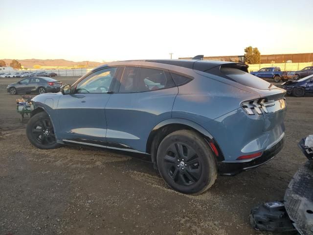 2023 Ford Mustang MACH-E California Route 1