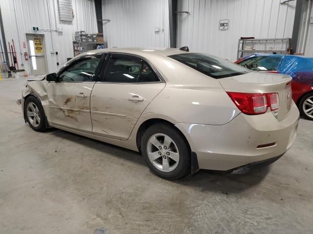 2014 Chevrolet Malibu LS