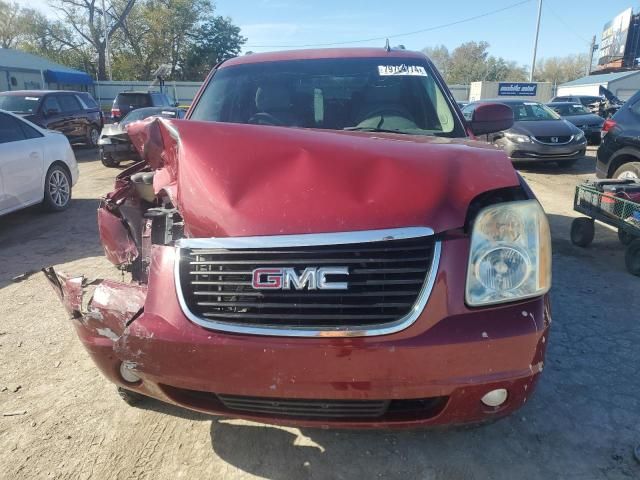 2007 GMC Yukon XL C1500