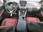 2018 Lexus NX 300 Base