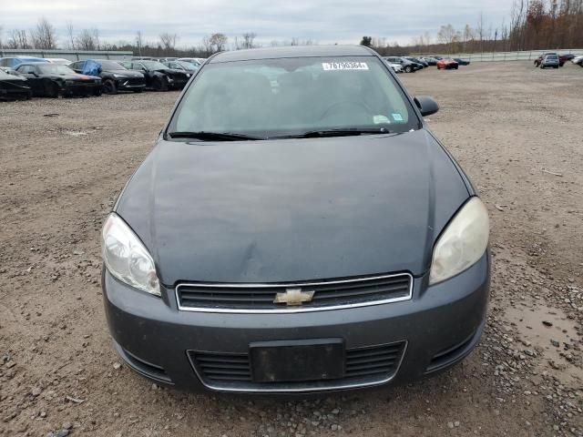 2011 Chevrolet Impala LS