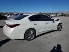 2018 Infiniti Q50 Luxe