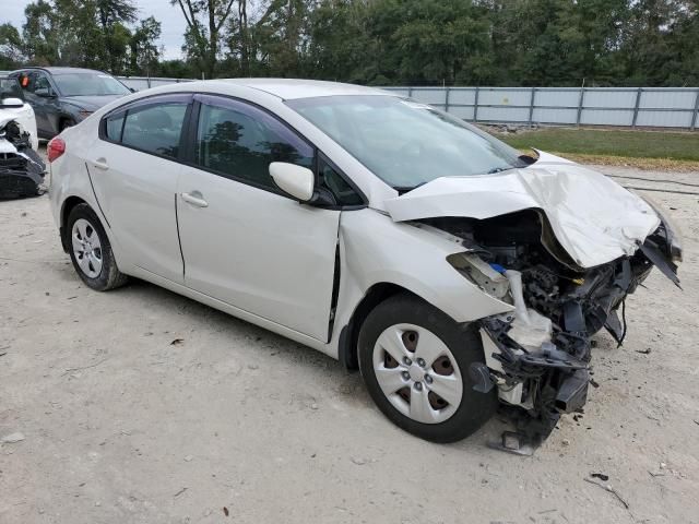 2014 KIA Forte LX