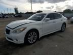 2013 Infiniti M35H