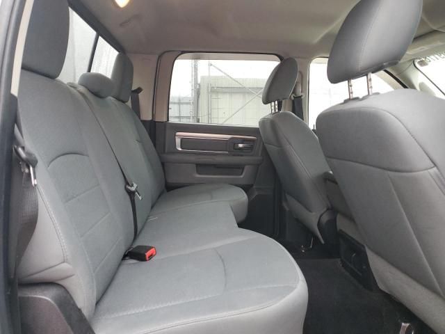 2014 Dodge RAM 1500 SLT