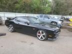 2013 Dodge Challenger SRT-8