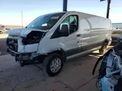 Ford Vehiculos salvage en venta: 2020 Ford Transit T-250