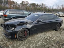 2011 BMW 750 LI en venta en Waldorf, MD