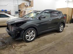 Hyundai Vehiculos salvage en venta: 2014 Hyundai Santa FE Sport