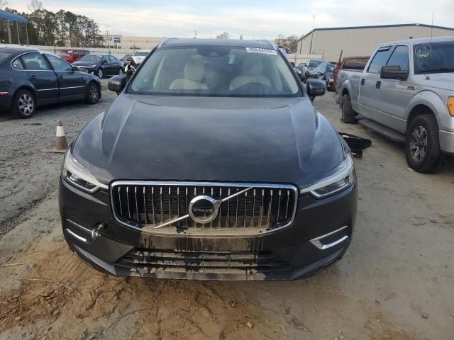 2021 Volvo XC60 T5 Inscription