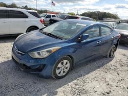 2015 Hyundai Elantra SE en venta en Montgomery, AL