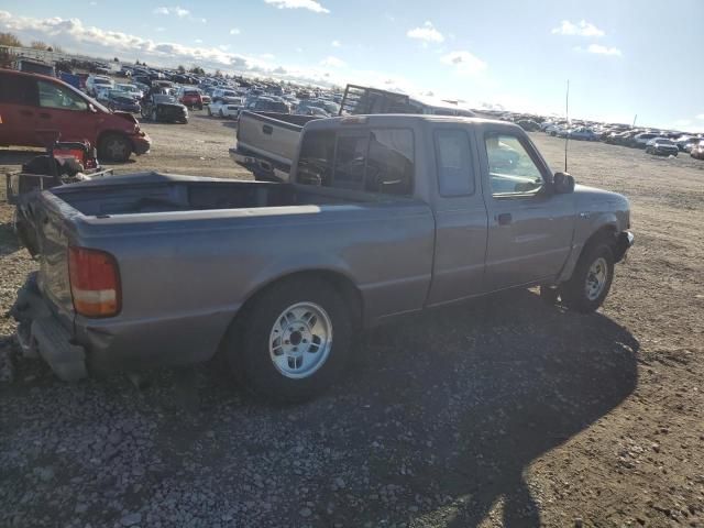 1996 Ford Ranger Super Cab