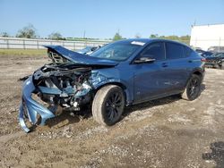 Buick Envista sp salvage cars for sale: 2025 Buick Envista Sport Touring