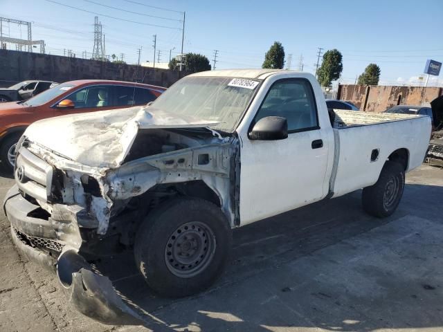 2006 Toyota Tundra