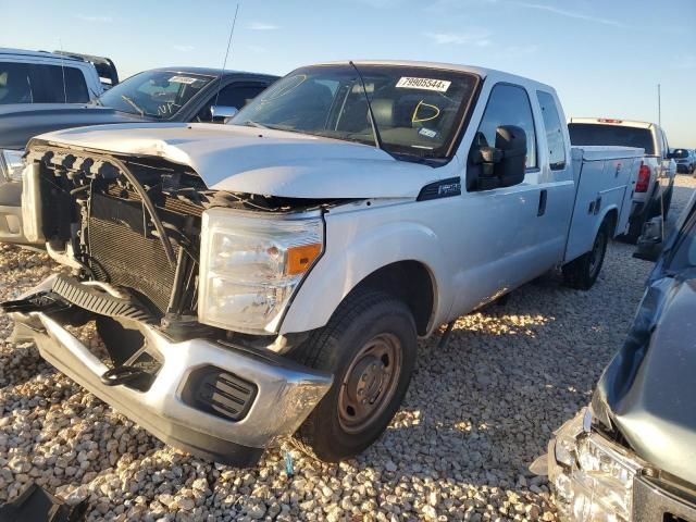 2014 Ford F250 Super Duty