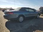 2006 Chrysler Sebring GTC