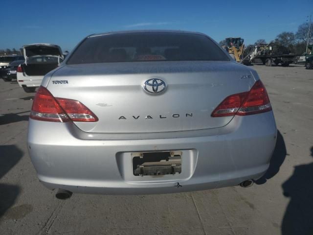 2007 Toyota Avalon XL