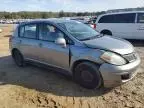 2009 Nissan Versa S